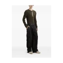 Dolce & Gabbana Herre Bukser Svart M,