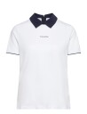 Calvin Klein Golf Brooke S/S Polo White 10