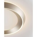 Lodes Tidal Taklampe 2700K Champagne