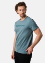 Nautic Xprnc Marstrand Logo Tee