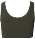 Noppies Gayla Seamless Nursing Top   P627 OLIVE   XL\XXL