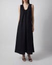 Stylein   Maxikjole Jaisie DresSvart