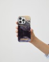Ideal Of Sweden Printed Case Golden Twilight Marble (IDFC-I2467-321)