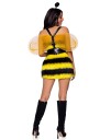 Boland Traciks Bizzy Bee-Kostymer LA87133XS