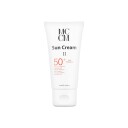 MCCM, Sun Cream II 50+ Coloured Lys
