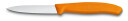 Victorinox Swiss Classic grønnsaks- og skrellekniv 8 cm Oransje