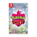 Pokemon Shield Switch