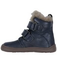 Bisgaard Bisgaard Barefoot Emil Lamb - Navy - 27