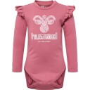 Hummel Dana Body Baroque Rose (68 / 6 mnd)