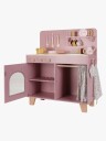 Little Dutch Kitchen Pink Pink ONE SIZE