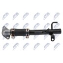 NTY CTM HY 004 Radiatorslange