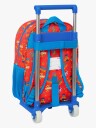 Paw Patrol Trolley Trillekoffert 10L, Cool