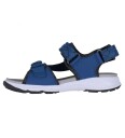 Superfit Sandaler   Criss Cross   Blå/Grønn   Superfit   31   Sandals