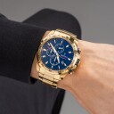 Festina Chrono Sport F20541/2 - Herre - 45 mm - Analog - Kvarts urverk - Mineralglas