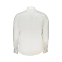 North Sails Herre Skjorter Hvit XL,