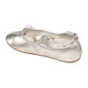 Repetto Dame Sko Grå 38 EU,