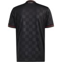 FC Bayern München 25/26 3. Trøye Svart XS