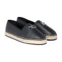 Calvin Klein Dame Sko Svart 38 EU,