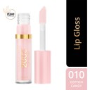 Max Factor 2000 Calorie Lip Glaze 010 Cotton Candy 4,4ml