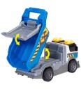 Dickie Toys Dump Truck 15 cm Blue