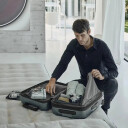 Victorinox Airox Advanced Global Carry On Utvidbar Storm