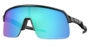 Oakley Sutro Lite Prizm Sapphire Matt Sort