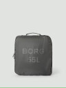 Bjørn Borg Duffle bag 55 liter Grønn