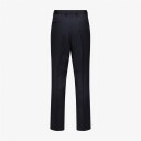 Genius Suit Trouser Dark Blue