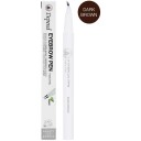 Depend Perfect Eye Twin Thin Dark Brown 0,6g