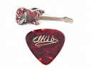 Evh Eddie Van Halen Frankenstein Guitar Pin 78816573