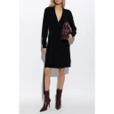 Dsquared2 Dame Kjoler Svart XS,