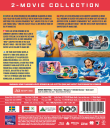 Lilo & Stitch 2002 & Lilo & Stitch 2025 Bluray