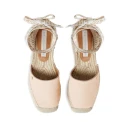 Stella McCartney Dame Sko Beige 38 EU,