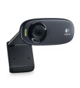LOGITECH HD WEBCAM C310