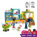Lego Heartlake Citys Matbutikk