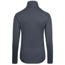 Johaug Elemental Half Zip Matte Navy L