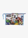 Marvel Avengers Toalettmappe med Håndkle &  Hårbørste