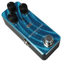 One Control Baltic Blå Fuzz