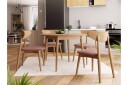 Ingram Spisegruppe Rosa  