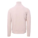 Gran Sasso Herre Strikkevarer Rosa M,