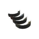 Bremsesko sett KAVO PARTS KBS 7425