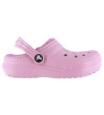 Crocs Hydrangea Classic Lined Clog 28 29