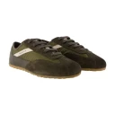 Alexander McQueen Herre Sko Grønn 40 EU,