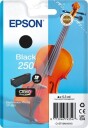 Epson 25 svart blekkpatron 5,3 ml