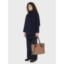Gianni Chiarini Dame Vesker Beige ONE SIZE,