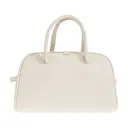Jacquemus Dame Vesker Beige ONE SIZE,