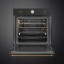 Smeg Coloniale SFP805AO Stekeovn
