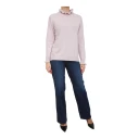 Twinset Dame Strikkevarer Lilla L,