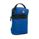 MCM Pre-owned, Dame, Pre-owned, Blå, ONE SIZE,