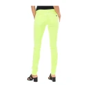 MET Dame Jeans Grønn W26,